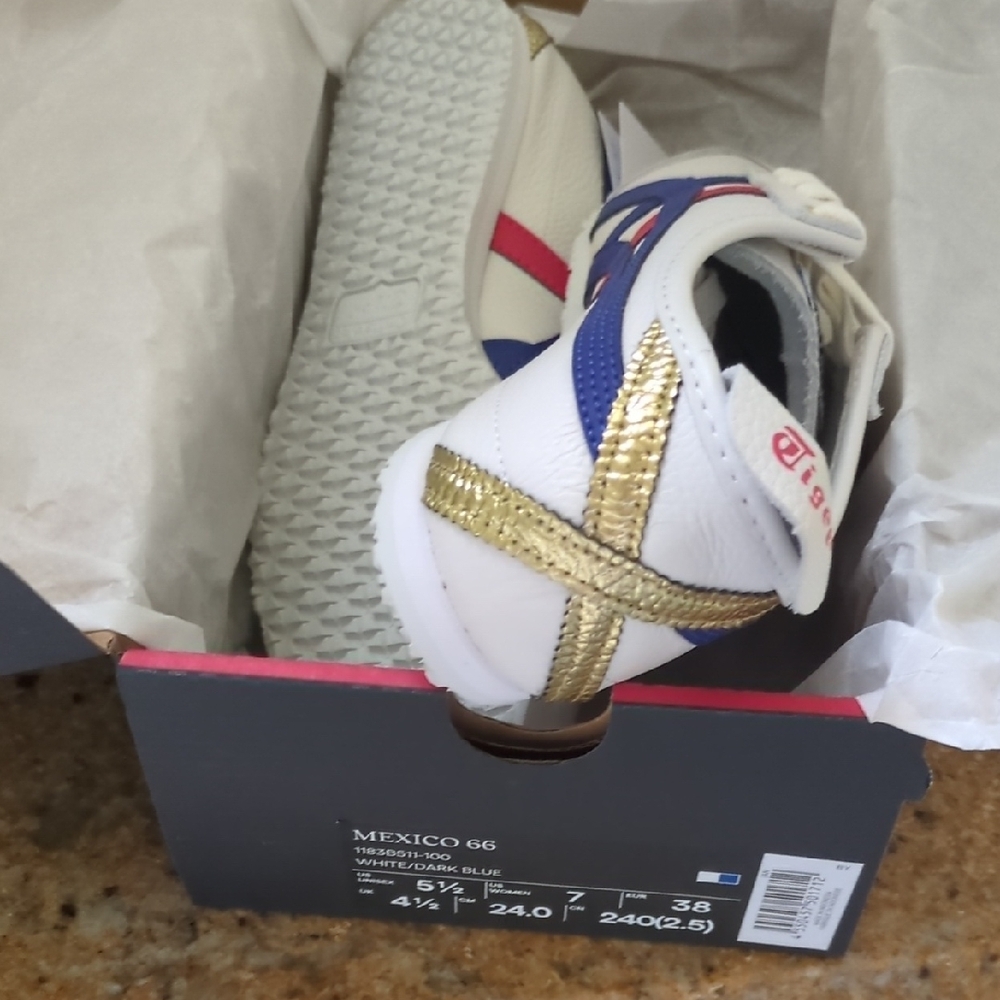 Authentic From Japan. Onitsuka Tiger - Picture 4 of 5